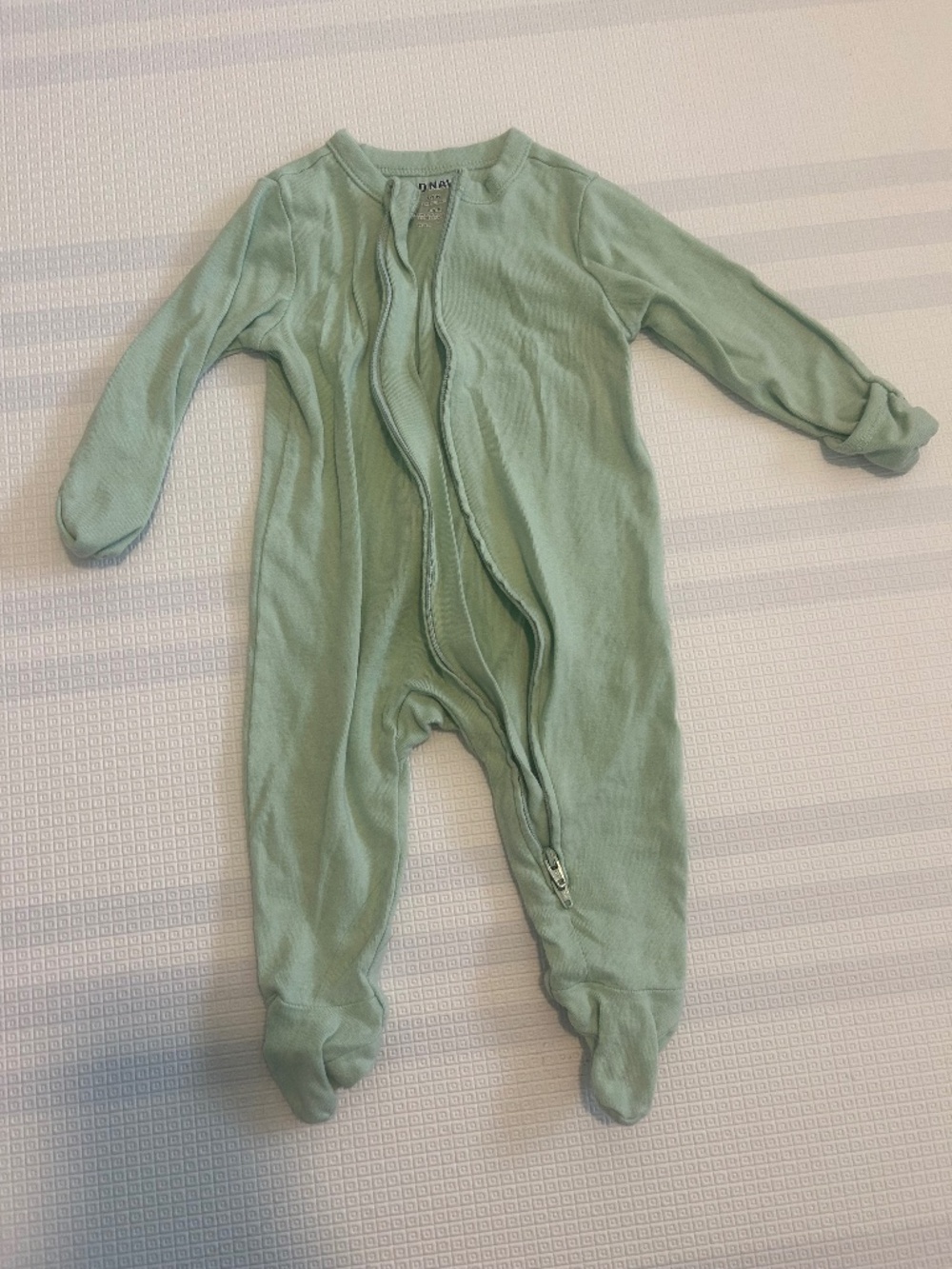 Old Navy Footie